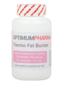 Fat Burners
