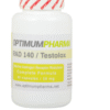 OptimumPharma RAD-140 / Testolox – 10mg, 60 Capsules