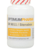 OptimumPharma SR-9011 / Stenabox – 10mg, 60 Capsules