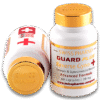 Buy GUARD – Advanced SERM for Estrogen Control & Gyno Reversal