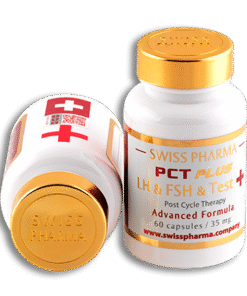 Buy Tamoxifen – Post Cycle Therapy (PCT) for Testosterone Recovery & Estrogen Control