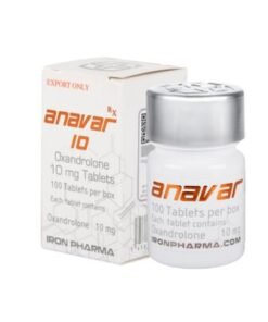 Oral Steroids