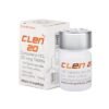 Ironpharma Clen 20 (Clenbuterol HCL) – 20mcg Tablets for Fat Loss & Muscle Definition