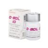 Ironpharma Dbol Dianabol Methandrostenolone – The Legendary Bulking Steroid for Size & Strength