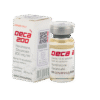 Ironpharma Deca-200 – High-Potency Nandrolone Decanoate Injection 200mg/ml 💉
