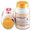 LYPOCUT – Advanced Thermogenic Fat Burner & Metabolism Booster