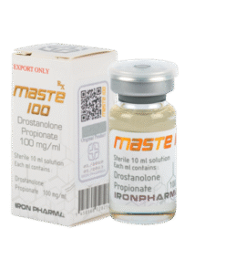 💎 Masteron Maste100 – Drostanolone Propionate for Lean, Hard, Defined Muscles