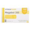 OptimumPharma Megabol 350 – Elite 3-in-1 Injectable Blend for Lean Muscle & Strength