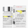 Ironpharma Myagen10 Bolasterone 10mg Tablets – Elite Oral Steroid for Strength, Power & Dry Gains
