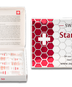 Buy SwissPharma Stanobol 50 – Winstrol Stanozolol 50mg/ml Ampoules