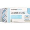 OptimumPharma Sustabol 300 – Triple Testosterone Blend 300mg/ml (10 Ampoules)