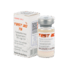 Ironpharma Test AQ 75 – Testosterone Suspension 75mg/ml (Water-Based Injectable)