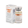 Ironpharma Test100 – Testosterone Propionate 100mg/ml | Fast-Acting Lean Muscle Steroid