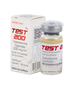 Injectable Steroids