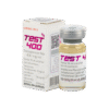 Test400 Testosterone Mix 400mg/ml – Ultra-Strong Multi-Ester Formula for Elite Performance
