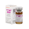 Ironpharma Tren-200 – Premium Trenbolone Enanthate Injection 200mg/ml
