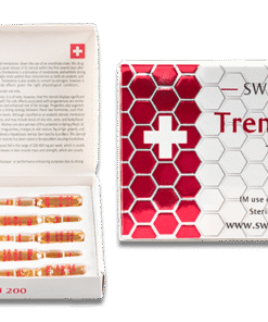 💉 SwissPharma Trenabol 200 – Pharmaceutical-Grade Trenbolone Enanthate (200mg/ml)