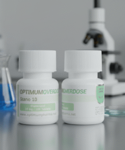 OptimumPharma Stano 10 Stanozolol 10 Mg 100 Tablets