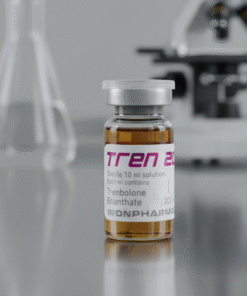 Ironpharma Tren 200 Trenbolone Enanthate 200mg/ml