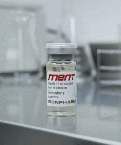 Ironpharma Ment50 Trestolone Acetate 50mg/ml