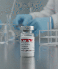 Ironpharma Stano50 Stanozolol Suspension 50 mg/ml