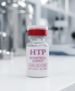 HTP winstrol liquid 50 – (50mg/ml)