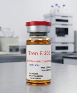 Ca Tren E 200,  trenbolone enanthate 200 mg/ml (carier oil Miglyol) Checked- Recommended -Amazing Product 1-2 percent overdosed best in the market