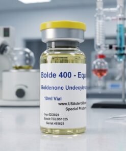 Bolde400 Equipose 400 Labsteroid Special Production Boldenone Undeclynate 400mg/ml Best Quality in the market - Recommended 1-2 percent overdosed
