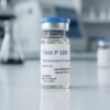 Ca Test P 100 propionate Special Production Powered by OptimumPharma 100 mg/ml (carier oil Miglyol) Checked- Recommended