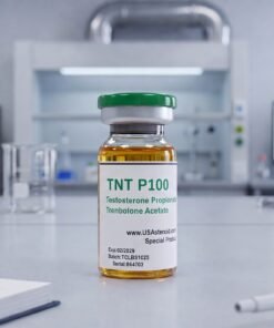 TNT 100 (1-2 Percent Overdosed) (bulk if you eat more, cut if you eat less) Special Production, checked, Recommended, Amazing Quality, Best in the Market